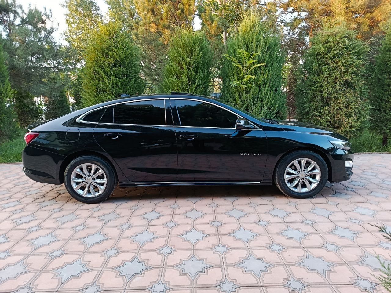 Malibu 2 Turbo 2020! PREIMER!! 1.5 Eco Mator