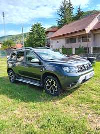 Vand Dacia Duster 4×4 diesel impecabil