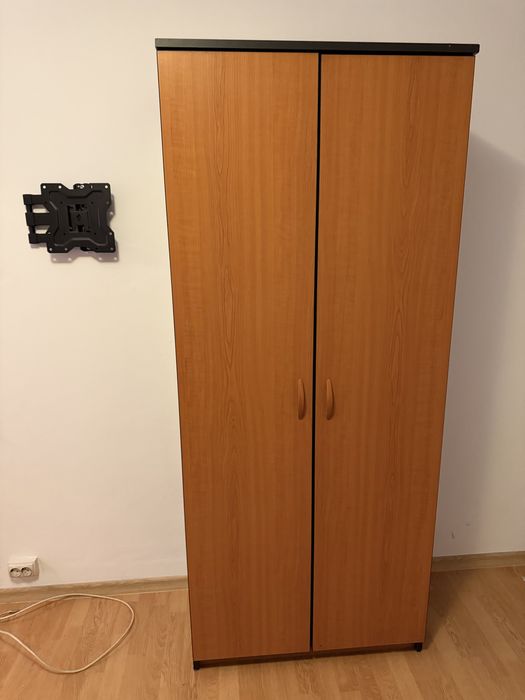 Set 3 dulapuri -  ideale pentru dormitor/hol.