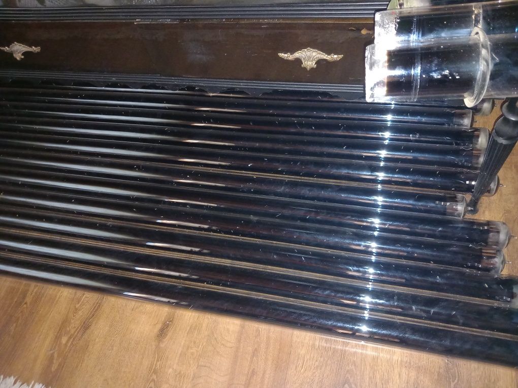 Panou Solar de apa calda