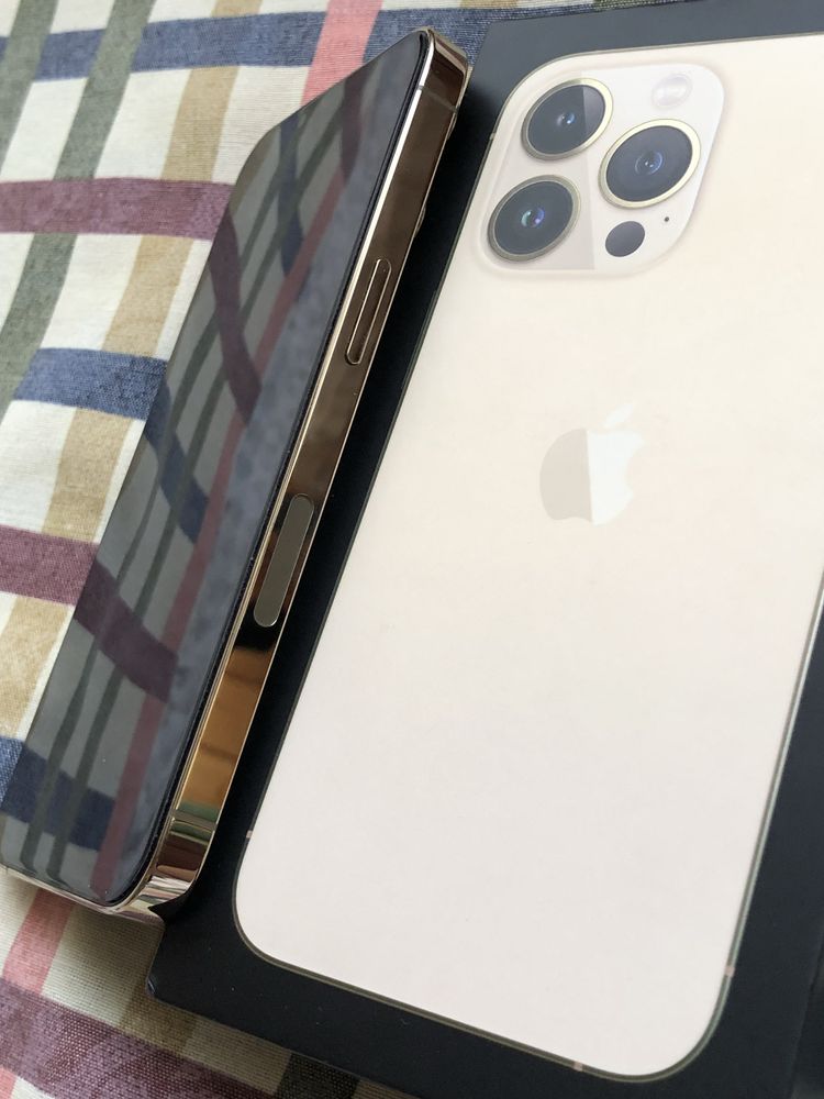 Продаю Свой Iphone 13Pro / Gold