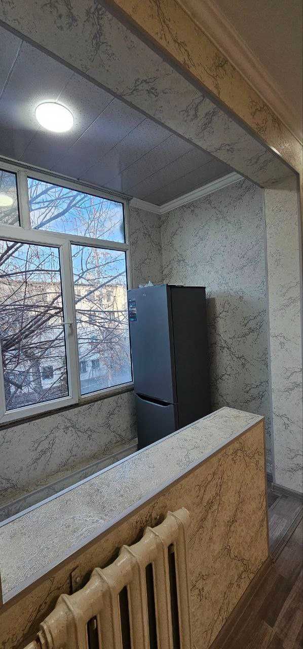 V455 ПРОДАЕТСЯ квартира Чиланзар 14кв АФРУЗ 2в3/3/4 48м2