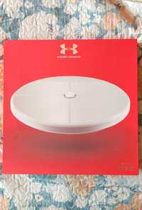 Cantar Under Armour UA Scale White