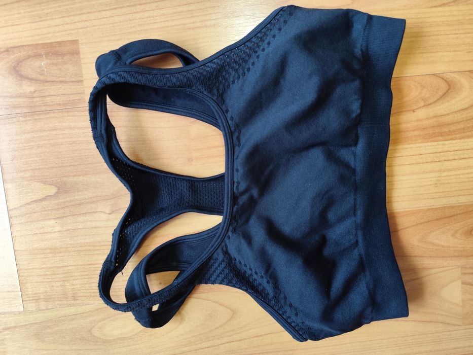 Bustiera sport damă