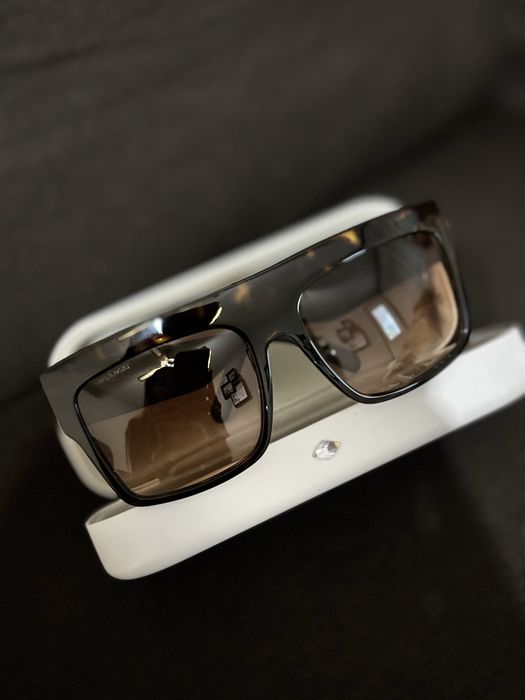 Слънчеви очила Swarovski