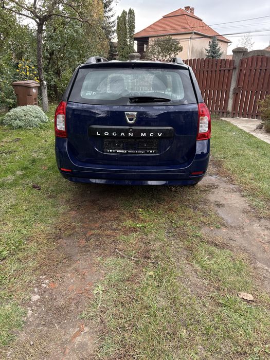 Vand Dacia Logan MCV