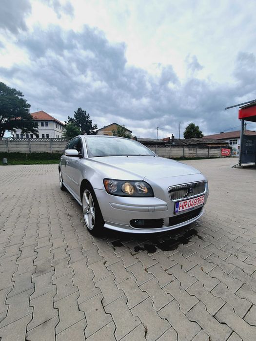 Volvo V50 2.0 disel
