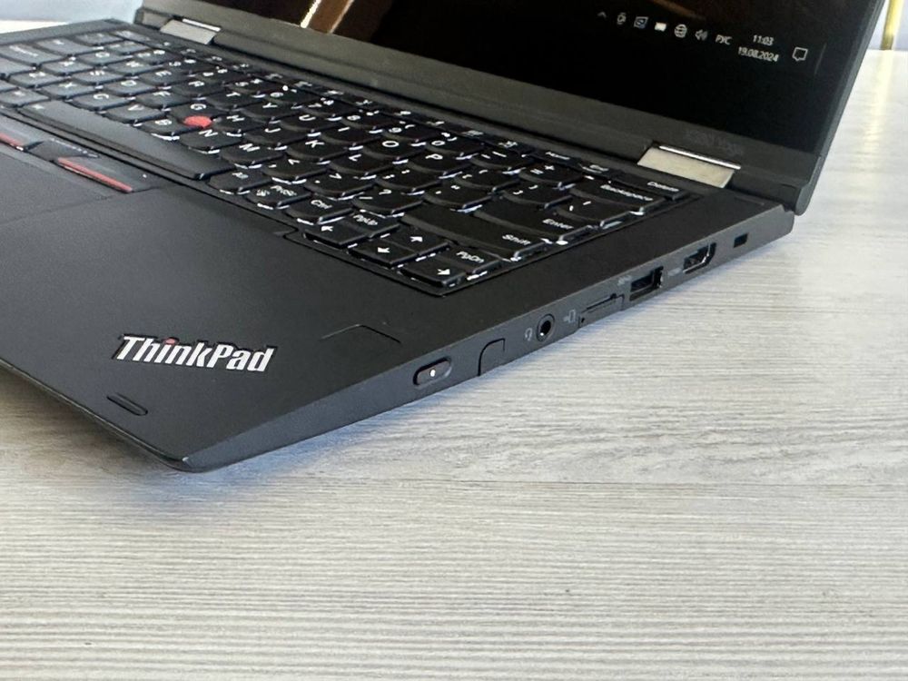 Продам ноутбук Lenovo