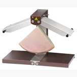Aparat raclette branza Louis Tellier Breziere