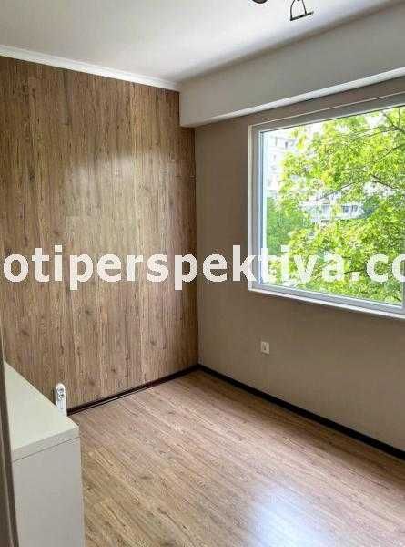 Продава се Тристаен апартамент в Пловдив, Христо Смирненски - 80 кв.м за 1688 €/кв.м - Снимка #8