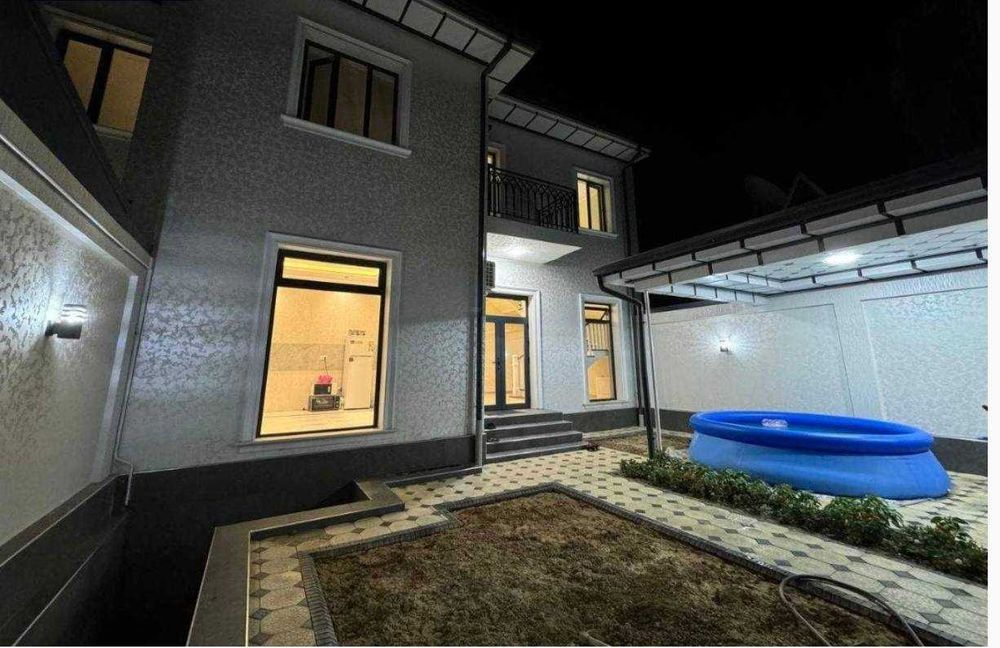 Продаётся Евродом на Ибн-Сино 3-сотки (N 12774)