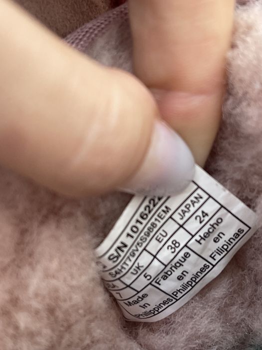 Ugg originale marime 38