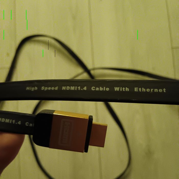 HDMI 4k Ethernet cablu 3.5m