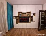 Apartament 3 camere, decomandat, centrala proprie, bloc 2014