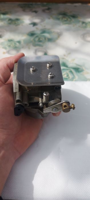 Оригинален карборатор за извън бордов двигател Yamaha F4