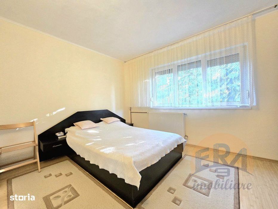 Apartament 3 camere | Decomandat | Nufaru - str. Onisifor Ghibu
