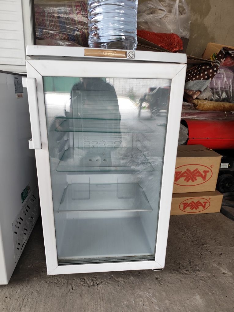 Продам холодильник бирюса 102
