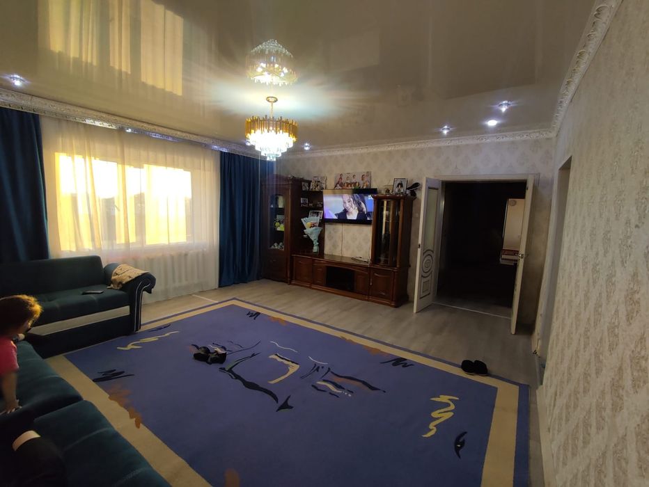 Продается коттедж