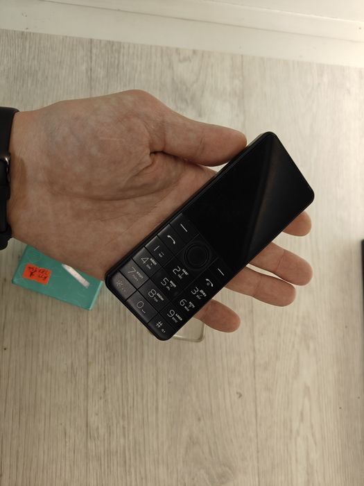 смартфон без камеры Android