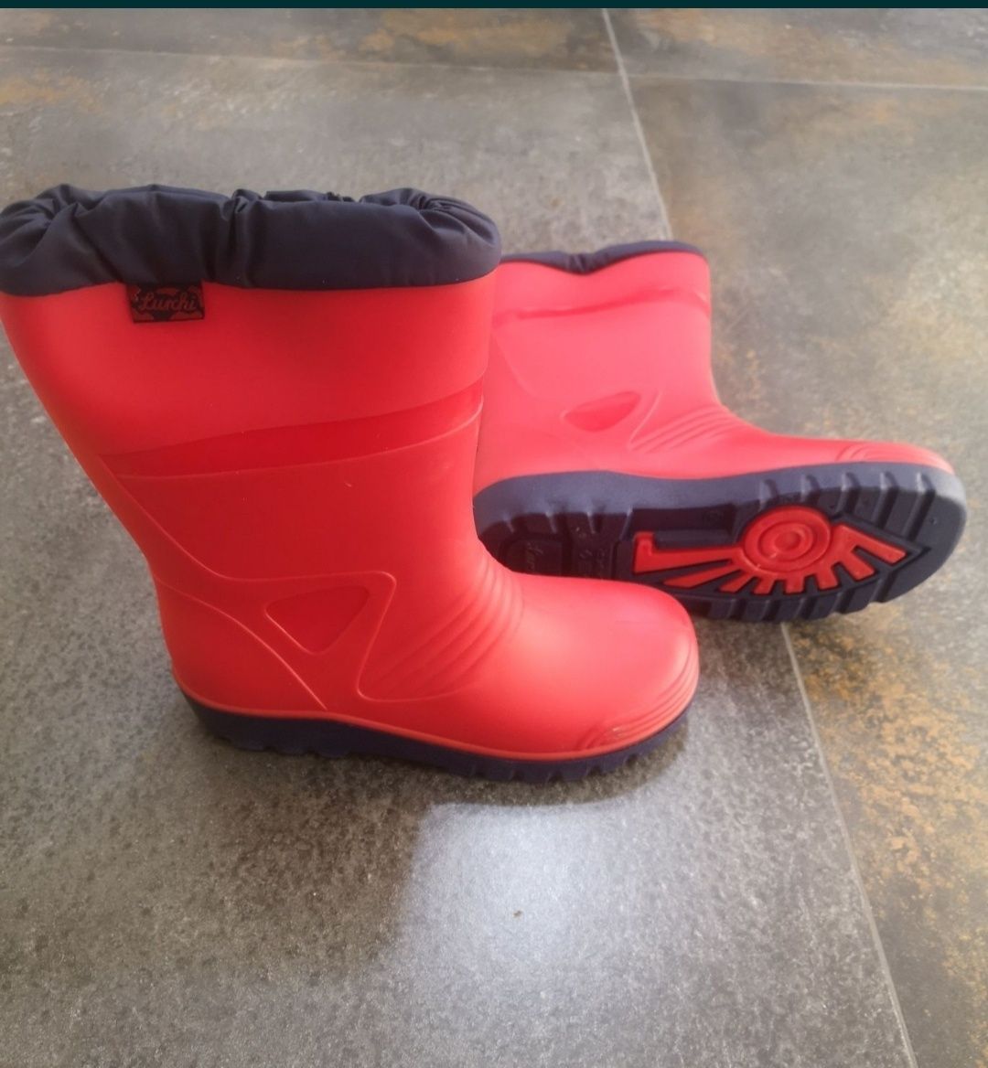 Nike revolution 7, Детски ботуши Lurchi, Nike