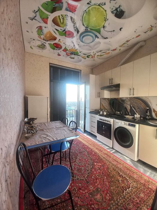 Квартира ижарага