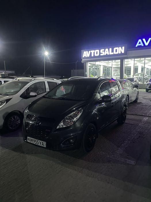 Moshinani holati zo’r