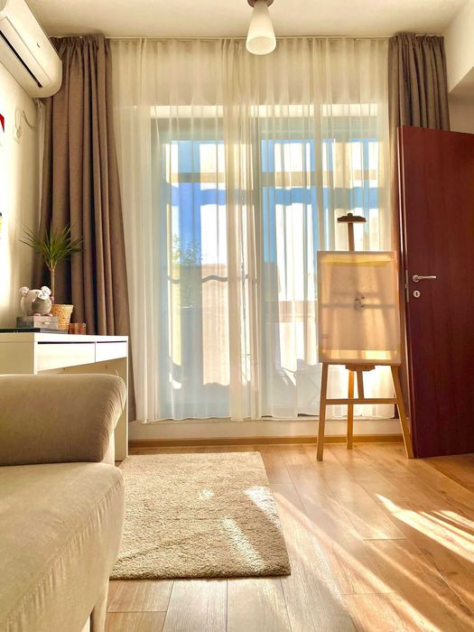 Proprietar Vand Garsoniera - zona Gorjului