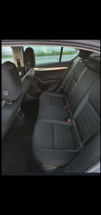 Skoda Octavia III full option 2019 impecabilă