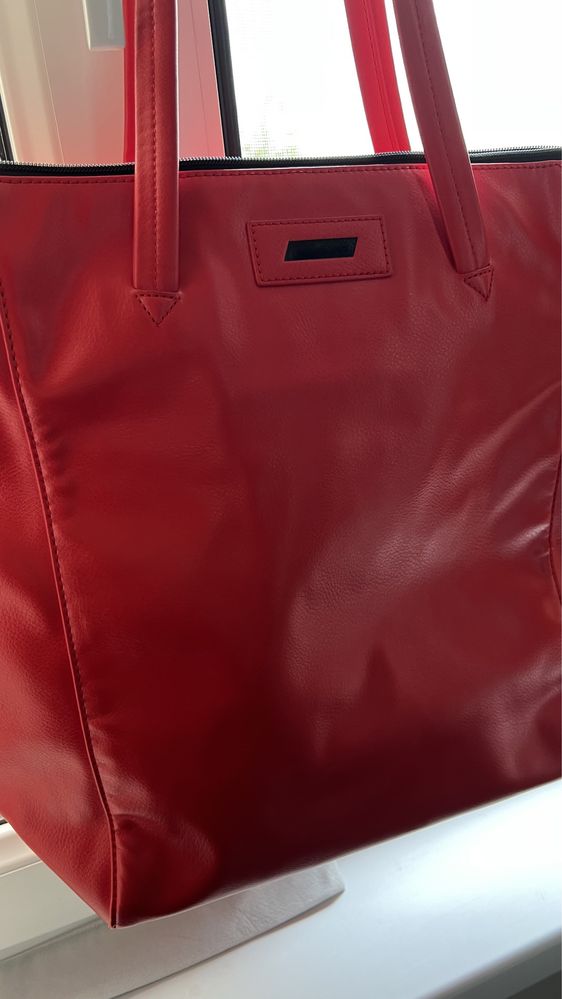 Ferrari puma кожаная сумка оригинал.