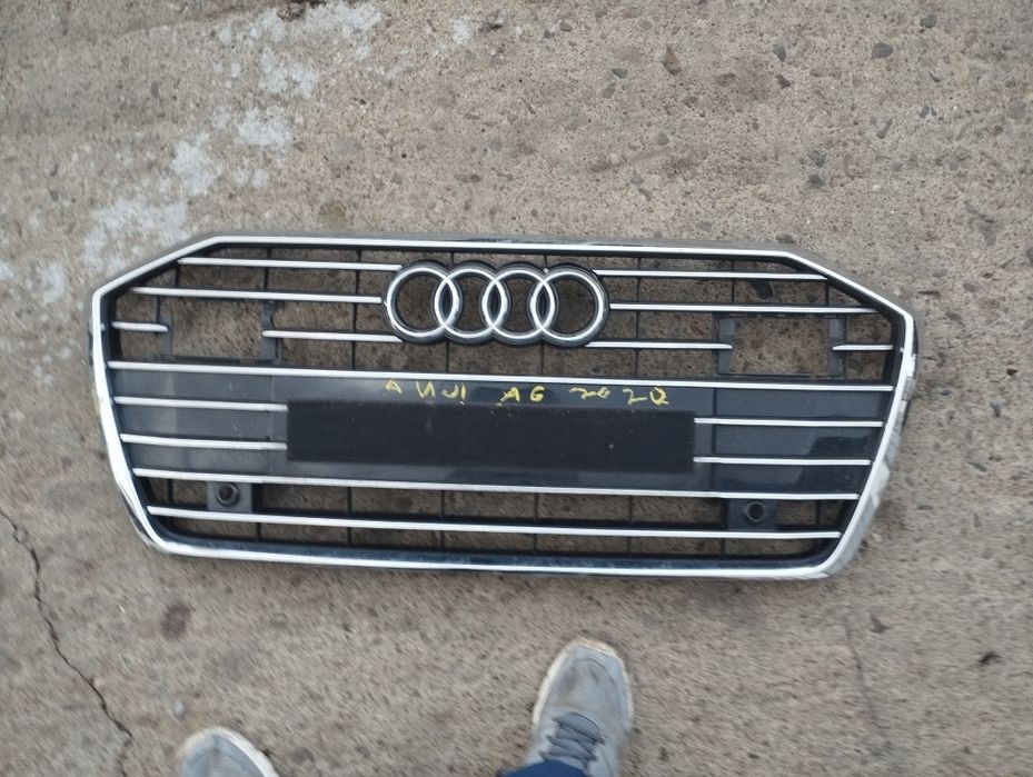 Решетка за Ауди А6 2020