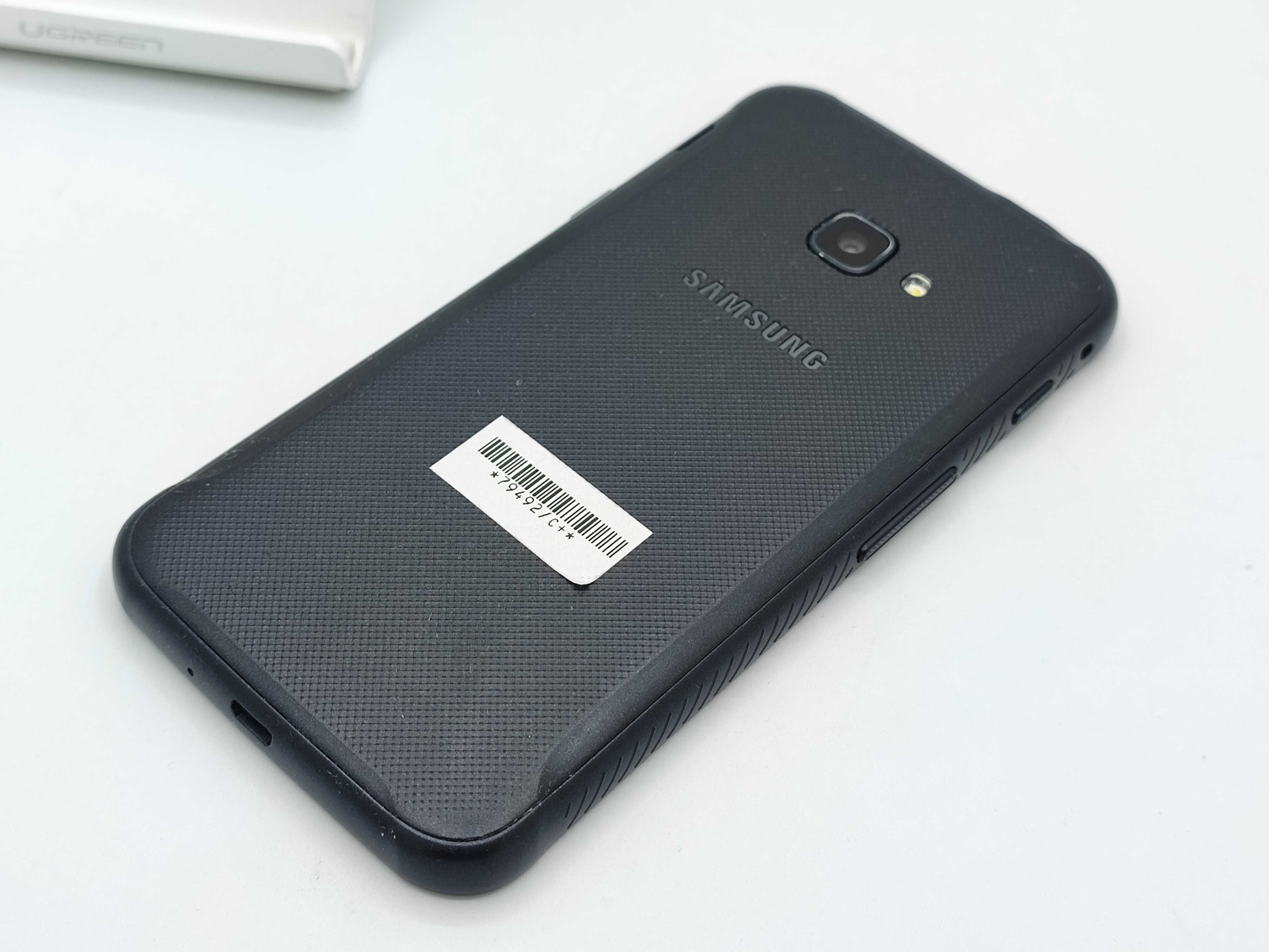 Samsung Xcover 4 ,geam fisurat #79492