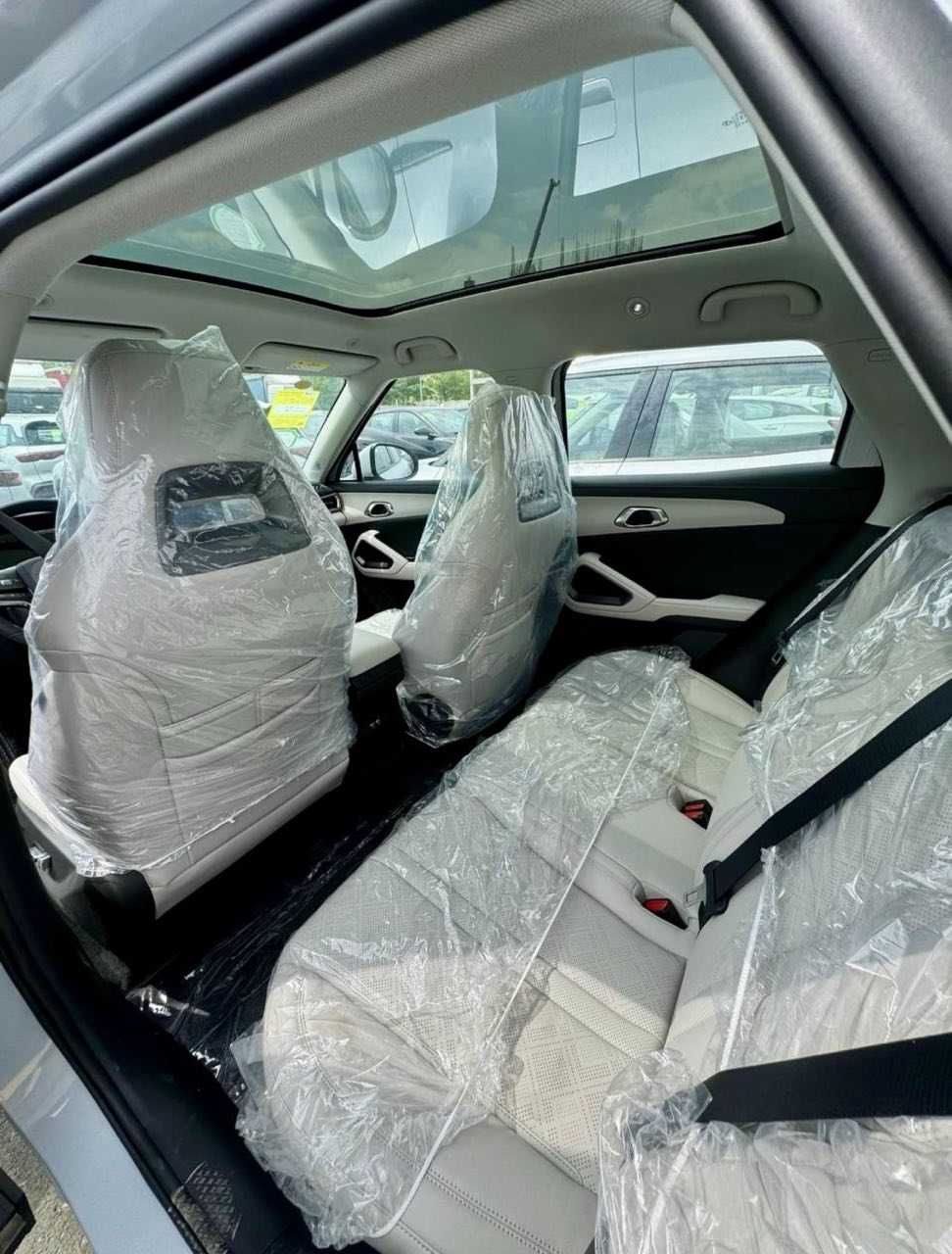 BYd Yuasn Up Dop 2025 0 probeg