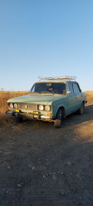 Продам ваз 21063