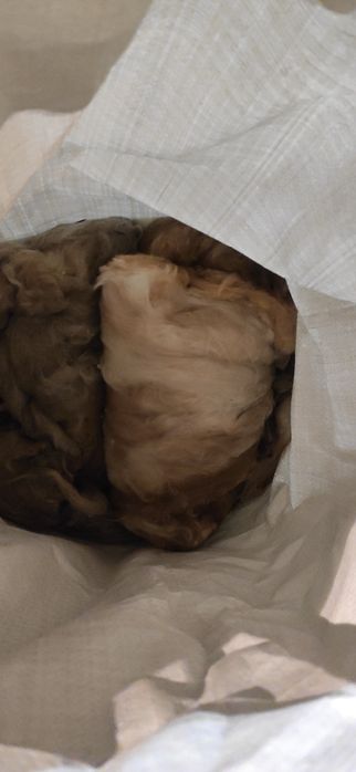 Утеплитель огнестойкий бесплатно отдам