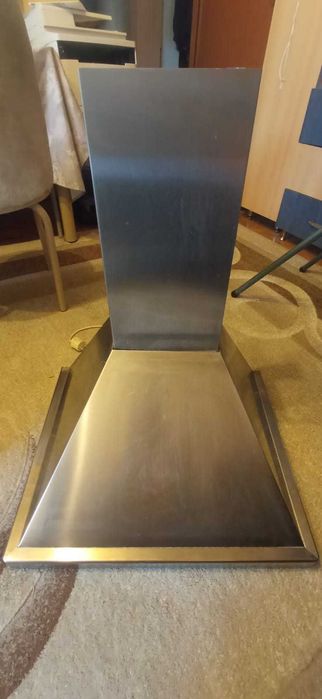 Hota inox Baumatic FCC2002