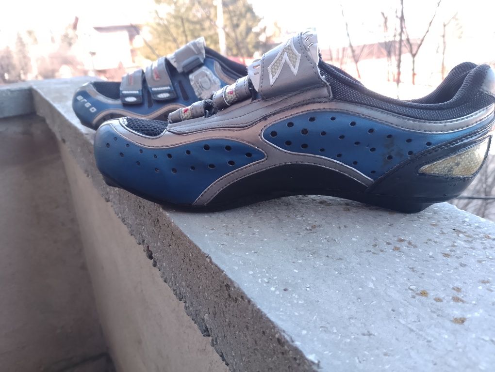 Diadora reflex ergo вело обувки