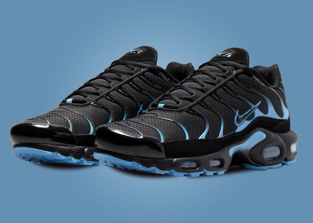 NIKE AIR MAX TN ‘University Blue’ 36,37,38,39,40,41,42,43,44,45