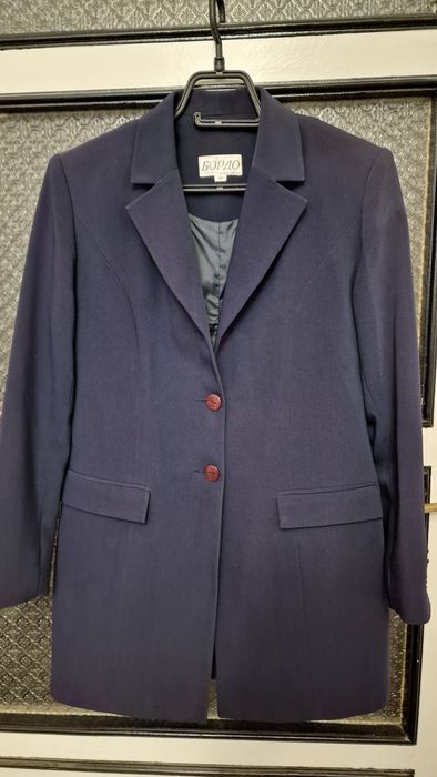 Рокли за празниците и сака на цени  30-50 лв.