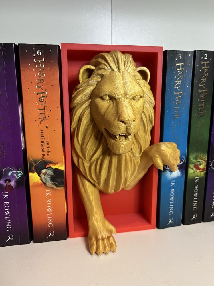Декорация за книги Book Nook много модели