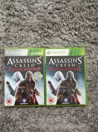 Transport 14 lei orice Joc Assassin's Creed Revelations Xbox360/ one