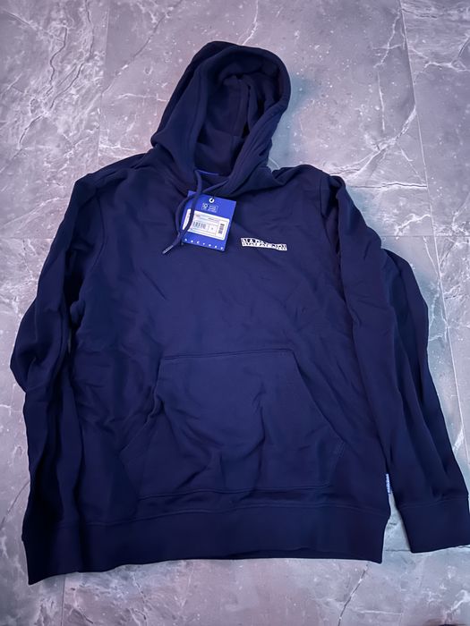 Hanorac Napapijri(the north face,mammut,patagonia)