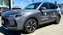 MG ZS HEV MG ZS HEV 1.5 Exlcusive 197cp