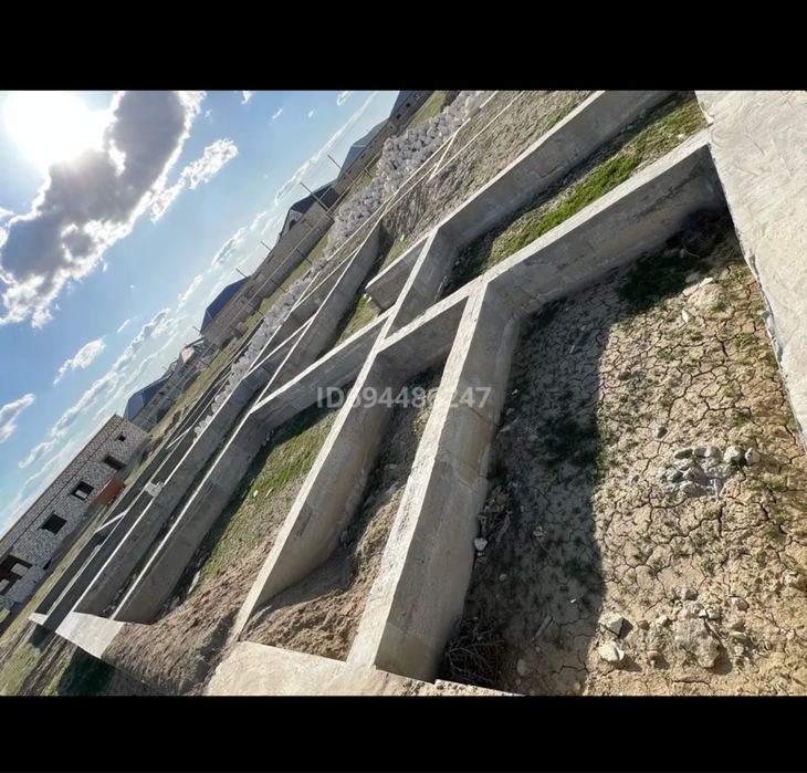 Құлсары Жер сатылады Мкр Атырау 402/22