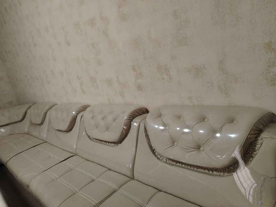 Мебаллар сотилади ҳолати янги