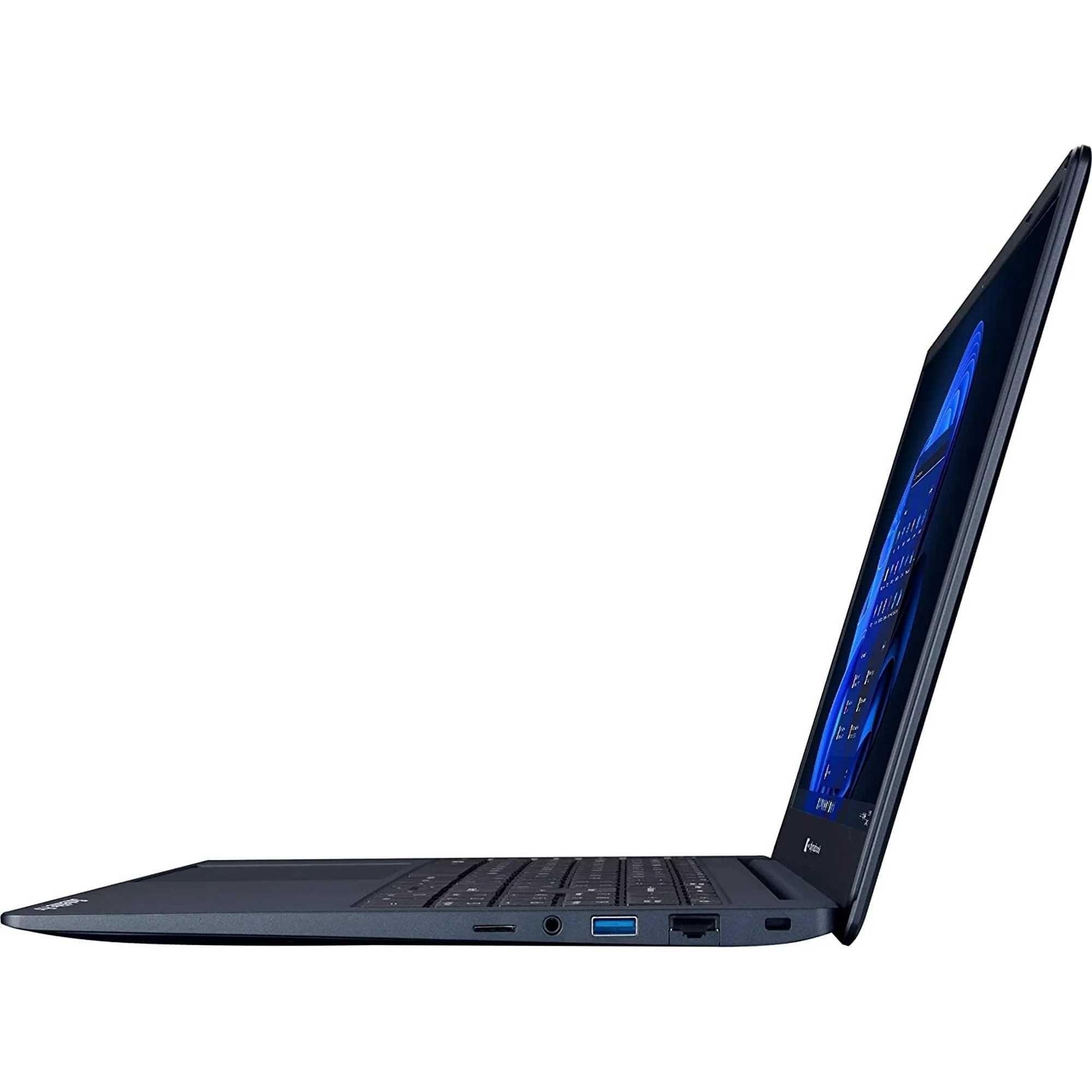 Ноутбук Toshiba DynaBook SATELLITE Pro i5-1135G7/16Gb/512GB/15.6" IPS