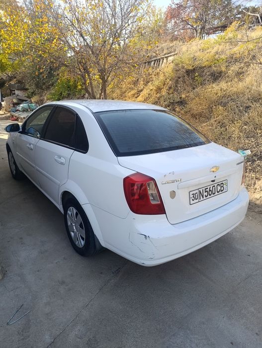 Lacetti Lasetti 2010 1.8 mator