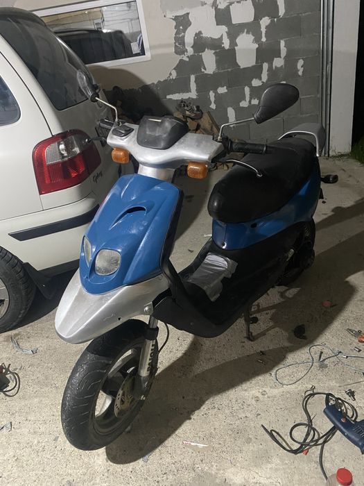 Se vinde scuter in stare buna de functionare