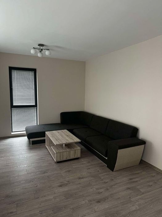 Дава се под наем Тристаен апартамент в Пловдив, Тракия - 85 кв.м за 600 € - Снимка #2