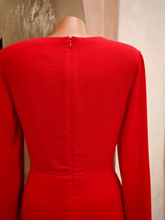 Reducere! Rochie nuntă/botez NLY Trend, 36