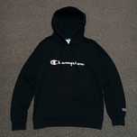 Hanorac Champion